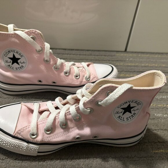 All Star high-top sneakers Size 7.5 - Picture 5 of 7